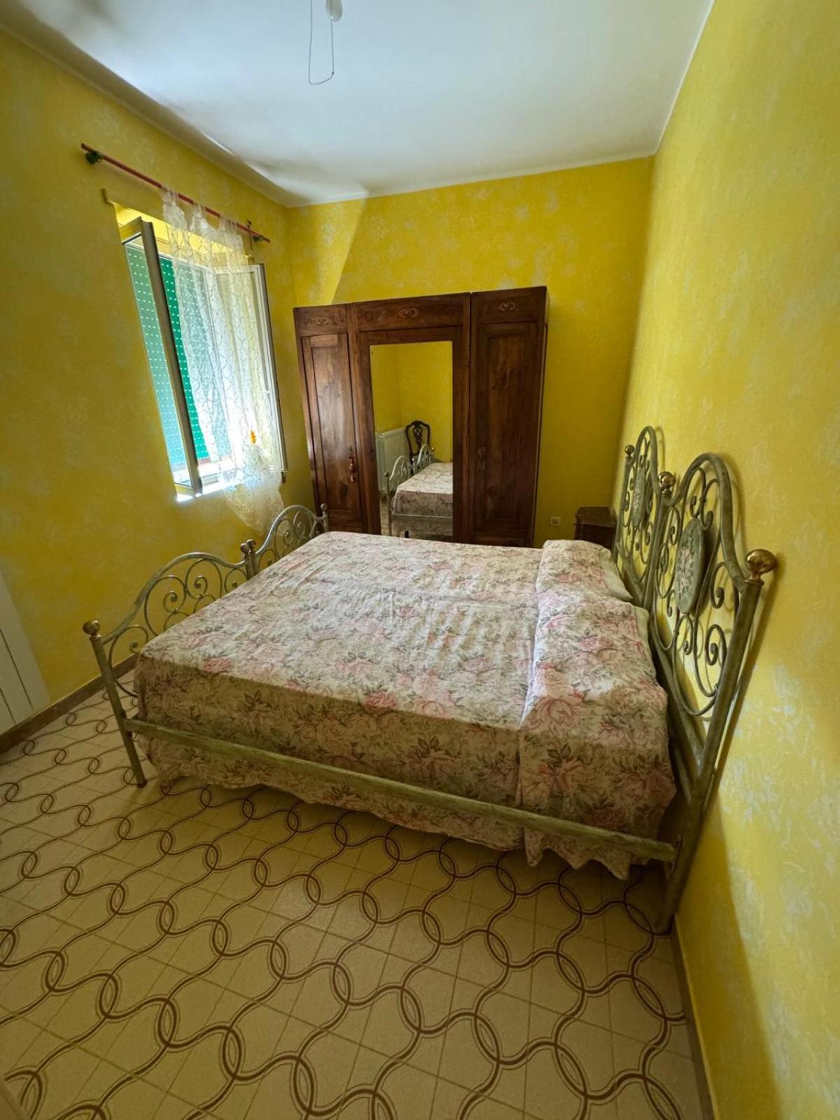 Casa Franceschini Poggio Mirteto Exterior foto